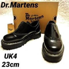 未使用級✨Dr.Martens AURIAN II QUAD ドクターマーチン - メルカリ