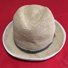 STETSON × CA4LA パナマハット  ステットソン × カシラのサムネイル
