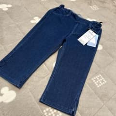 anyFAM♡しろくまパンツ 110のサムネイル