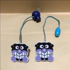 バイキンマンのサムネイル