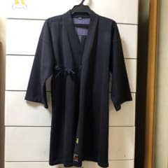剣道着、練習着です。のサムネイル