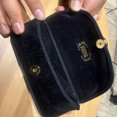 FEILER フェイラー メガネケース 花柄のサムネイル