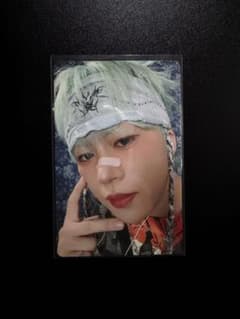 JO1 木全翔也 トレカ Handz In My pocketのサムネイル