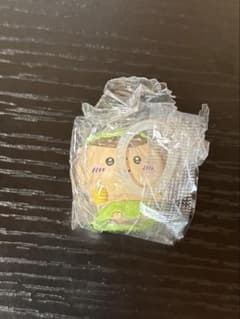 映画ちいかわ　入場者特典　くりまんじゅうのサムネイル