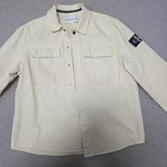 Calvin Klein Jeans ジャケット Mサイズのサムネイル