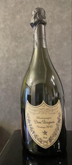 2015 ドンペリ シャンパンのサムネイル