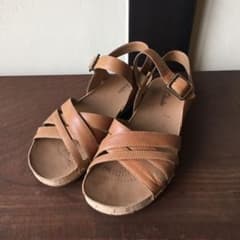 クラークス Clarks サンダルのサムネイル