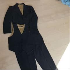 zoot suit ズートスーツのサムネイル