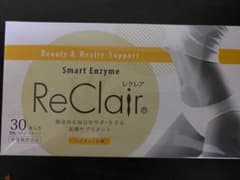 レクレアのサムネイル