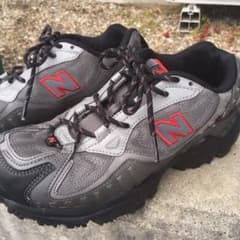 New Balance MT503 トレッキングシューズのサムネイル