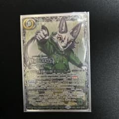 冒険の旗手リベル　プロモ バトルスピリッツ 冒険の旗手リベル プロモ - メルカリ