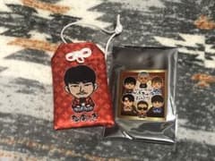 お守り NAOKI EXILEver 即購入◎のサムネイル