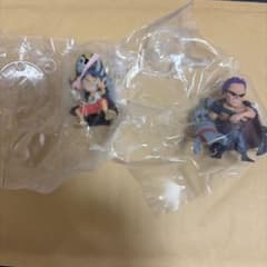 ワンピの実　第六海戦　2体セットのサムネイル