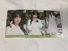 LOVE イコラブ 齋藤樹愛羅 モラトリアム 生写真 コンプ - メルカリ