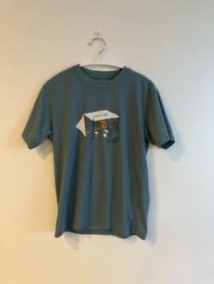 mont-bell Tシャツ XSサイズ 3枚セットのサムネイル