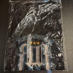 氷室京介 レアTシャツ / 未使用・新品のサムネイル