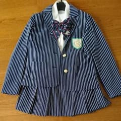 ぴよぴよ様専用☆ジェニー 卒業式スーツ 160㎝のサムネイル