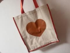 FC限定 =LOVE 個別スクエアトートバッグ 大場花菜 m70328478892_1.jpg?1755844301