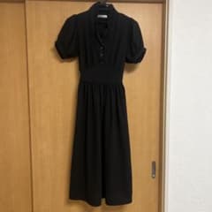 Lax Dan Tia ブラック ワンピースのサムネイル