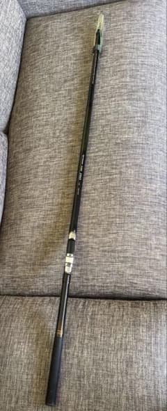 宇崎日新SuperProfessional XX磯 UL1.5号 ☆中古現状品 宇崎日新SuperProfessional XX磯 UL1.5号 ☆中古現状品 - メルカリ