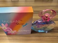 サルヴァトーレフェラガモincanto shine 100mlのサムネイル