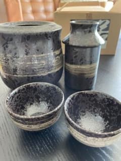 ちゃんこダイニング若　湯燗・冷燗揃い組　Chanko Daining 若