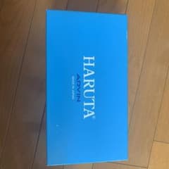 ハルタ ローファー 革靴のサムネイル