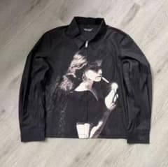 UNDERCOVER cindy sherman zip-up jacketのサムネイル