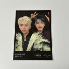 INI 西洸人 髙塚大夢 match up トレカ - メルカリ