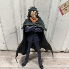 モンキー D ドラゴン　1番くじA賞　箱無しのサムネイル