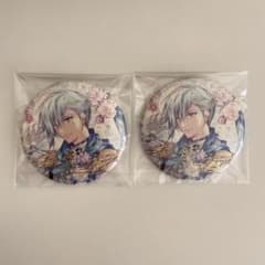 アイナナ 四葉環 EXPO 缶バッジのサムネイル