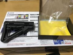 実物マグプルctrストック ミルスペのサムネイル