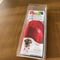 PAWZラバーブーツ　Sサイズ6枚のサムネイル