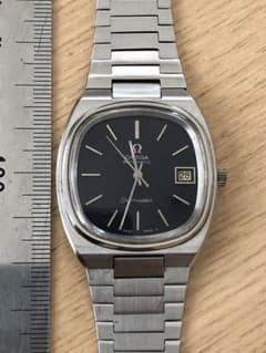 OMEGA seamaster デイトのサムネイル