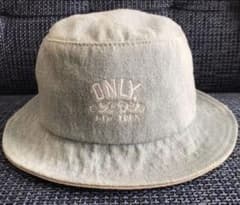 only ny オンリーニューヨーク　バケットハットのサムネイル