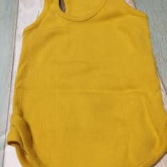 タンクトップ  MPS  90cmのサムネイル