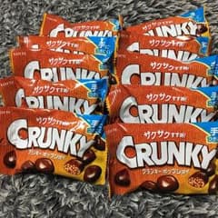 クランキー ポップジョイのサムネイル