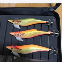 Daiwaエメラルダス3.5ラトルのサムネイル
