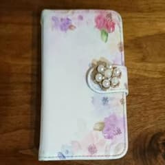 手帳型ケース Xperia X compact SO-02Jのサムネイル