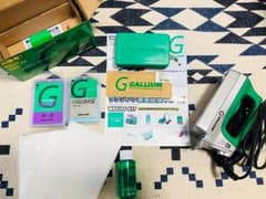 【釣り太郎さん専用】GALLIUM ガリウム ホットワックスセット スノーボードのサムネイル