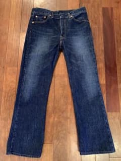 リーバイス517 made in USA W34のサムネイル
