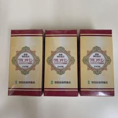 世田谷自然食品　グルコサミンのサムネイル