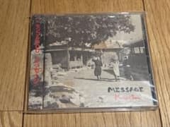 MONGOL800 MESSAGE アルバム CD【中古】のサムネイル