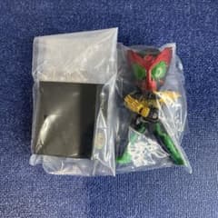 仮面ライダーオーズ 一番くじ デフォルメクス フィギュア タトバコンボ