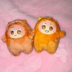 アイナナ 和泉三月 モンぬい - メルカリ