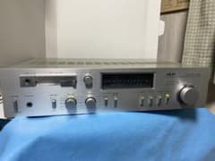 AKAI AM-U33 ステレオインテグレーテッドアンプ - メルカリ