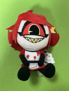 ハズビン・ホテルへようこそ おすわりぬいぐるみ①の入手方法まとめ