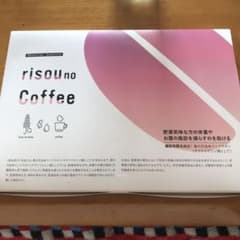 risou no Coffee 1.5gのサムネイル