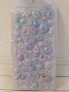 BONBON DROP シール pearl veilのサムネイル
