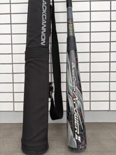 少年用 BLACK CANYON A-Power II 78cm バットケース付 少年用 BLACK CANYON A-Power II 78cm バットケース付 - メルカリ